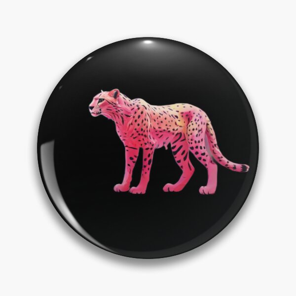 Item preview, Pink Tiger designed and sold by products4urduke.