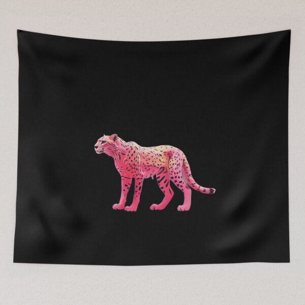 Item preview, Pink Tiger designed and sold by products4urduke.