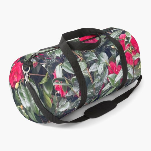 Item preview, Beautiful garden - red designed and sold by Running-Duck.