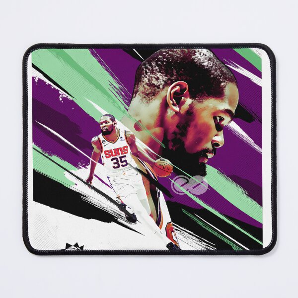 Item preview, Art - Kevin Durant designed and sold by CARNEYSERRANO.