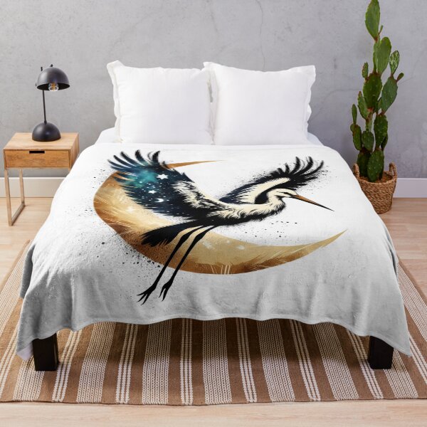 Item preview, stork designed and sold by gkhanco.