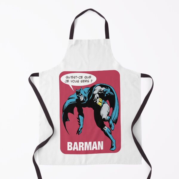 Item preview, Bartender designed and sold by Caritte.