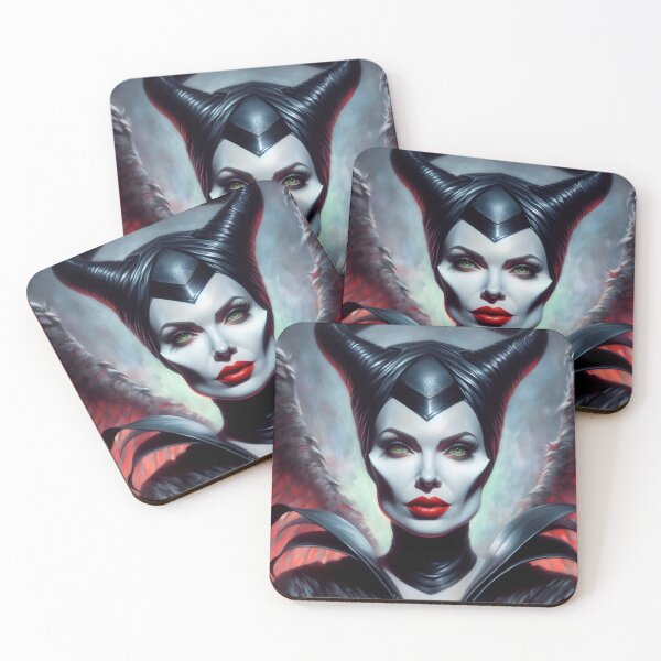 Item preview, Demon Woman designed and sold by JabamiShop.