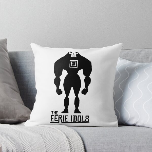 Item preview, Eerie Idols - Beast designed and sold by Fitcharoo.