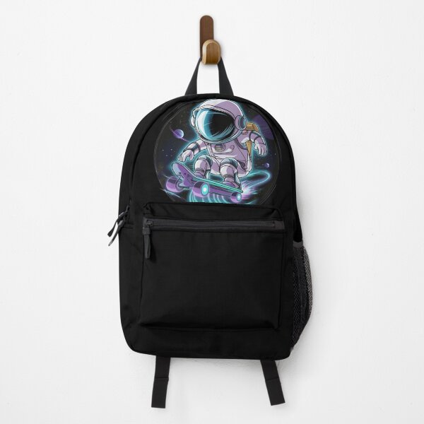 Item preview, I need space and My skateboard designed and sold by TomaszMaternia.