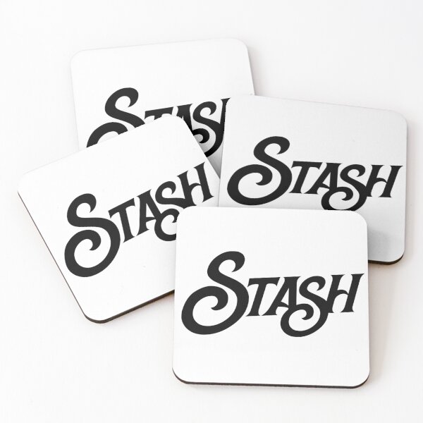 Item preview, Stash designed and sold by LionBrew.