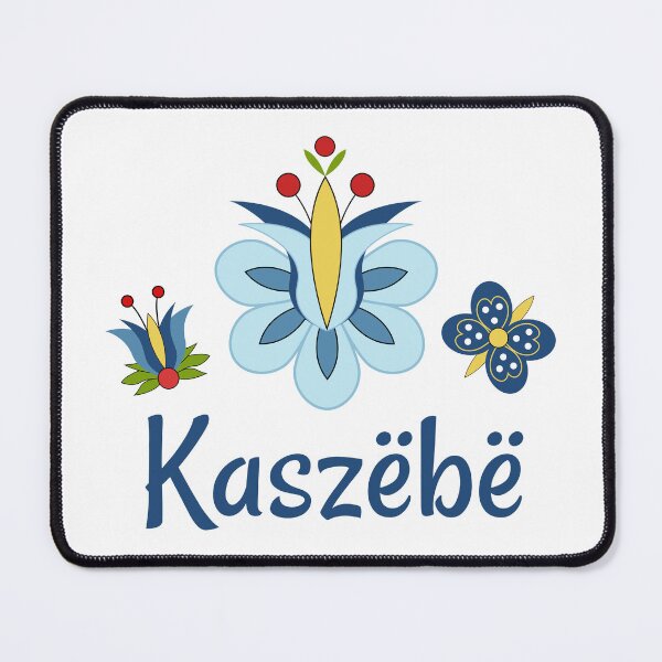 Item preview, Kashebian polish folk (Kaszuby) designed and sold by Reklama Studio.