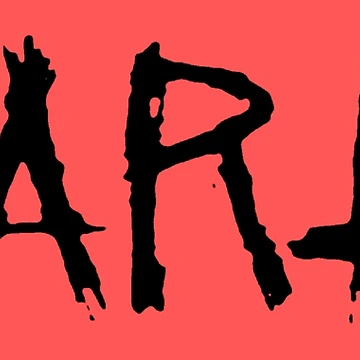 Artwork thumbnail, Harto by Ruggine