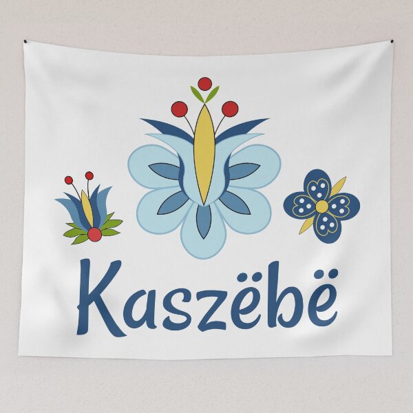 Item preview, Kashebian polish folk (Kaszuby) designed and sold by Reklama Studio.
