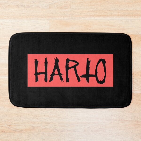 Item preview, Harto designed and sold by Ruggine.