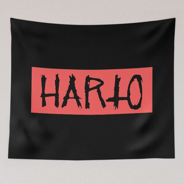 Item preview, Harto designed and sold by Ruggine.