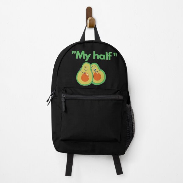 Item preview, My half t-shirts with love phrases for couples designed and sold by BladiWear.
