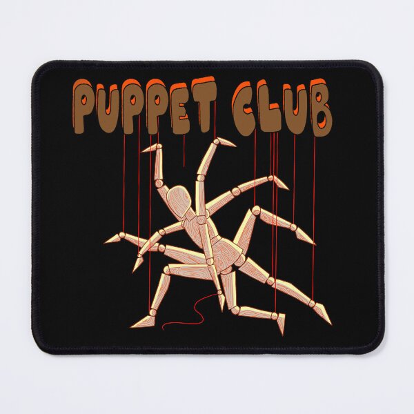 Item preview, Puppet club designed and sold by YokoSauonji12.