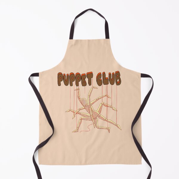 Item preview, Puppet club designed and sold by YokoSauonji12.