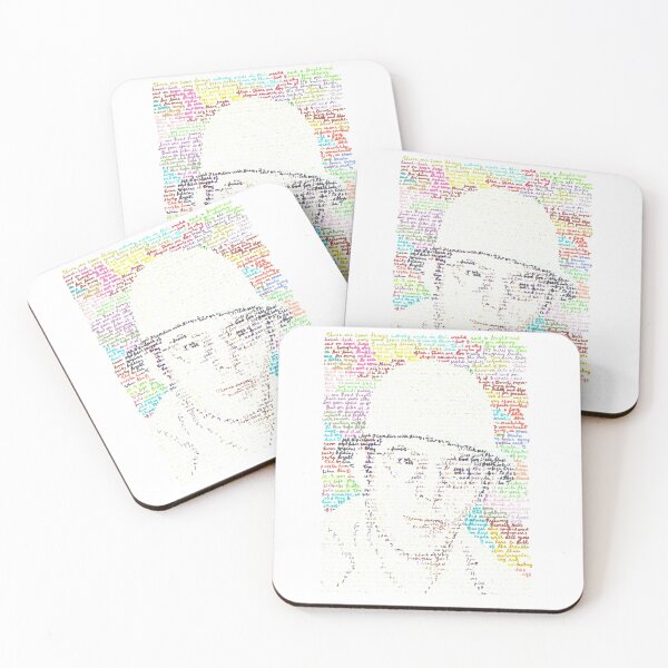 Item preview, Hunter S Thompson designed and sold by PFoolscap.