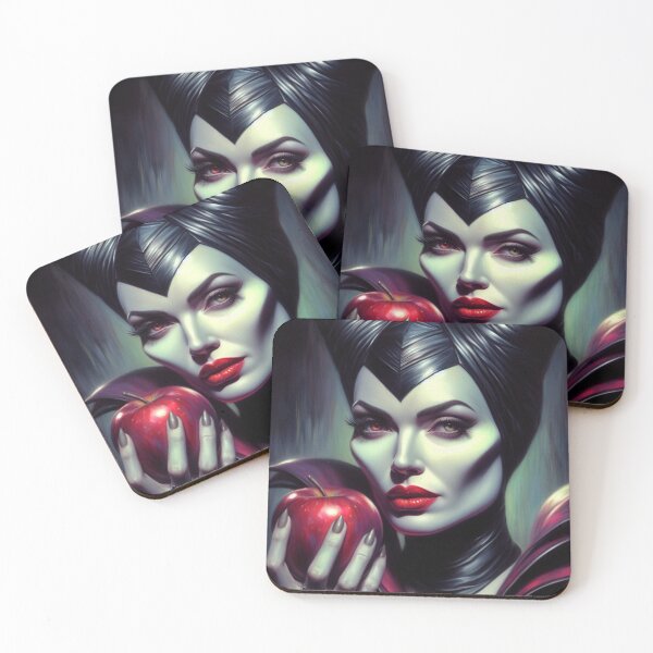 Item preview, Demon Woman designed and sold by JabamiShop.