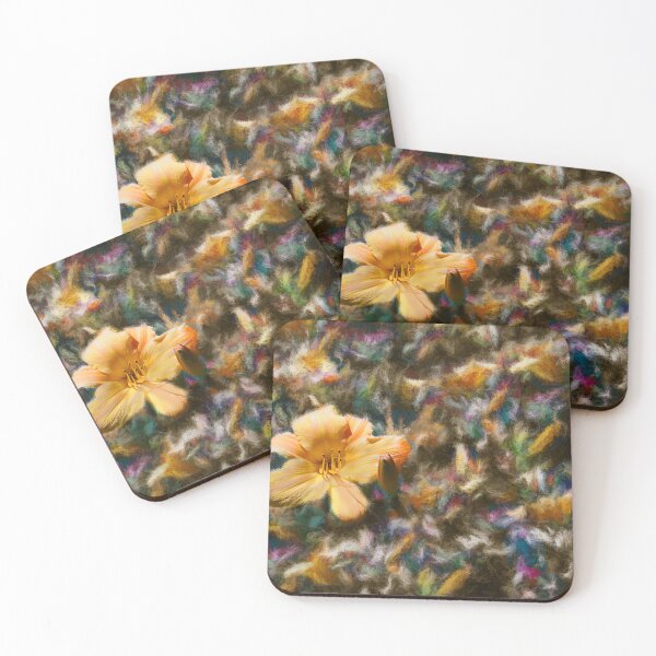 Item preview, Lily in the Chaos  designed and sold by Wayne King.