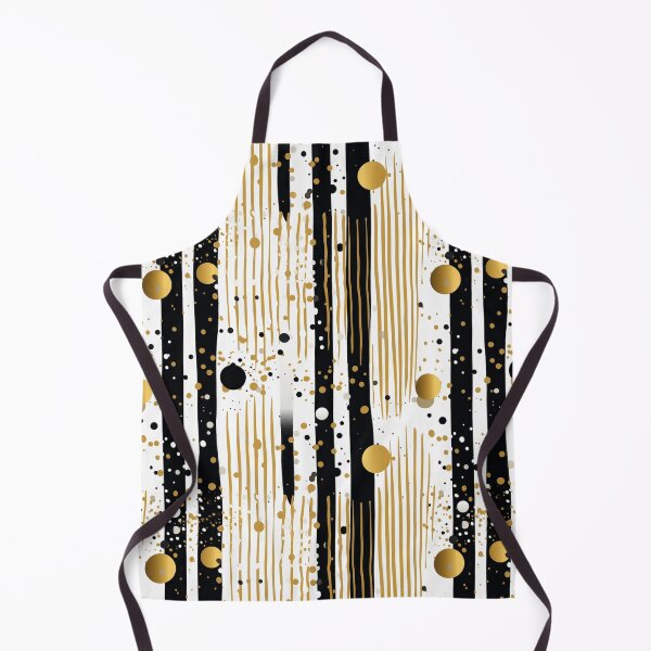 Item preview, Contemporary Golden Rain designed and sold by Digital-Lys.