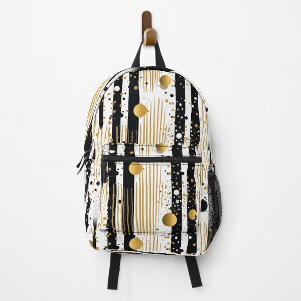 Item preview, Contemporary Golden Rain designed and sold by Digital-Lys.