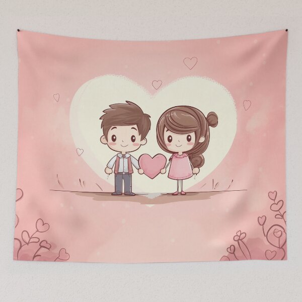 Item preview, Tender love designed and sold by smartart42.