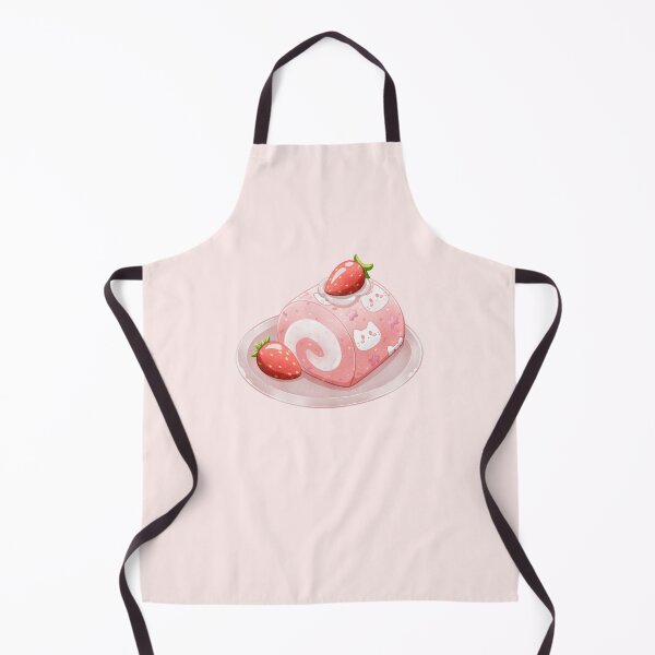 Item preview, Cute Roll Cake designed and sold by SayuriNishi.