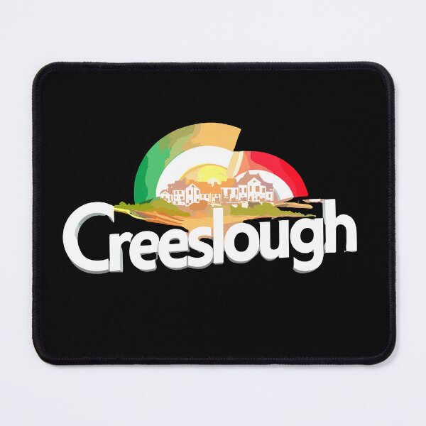 Item preview, Creeslough County Donegal designed and sold by OliDesigns.