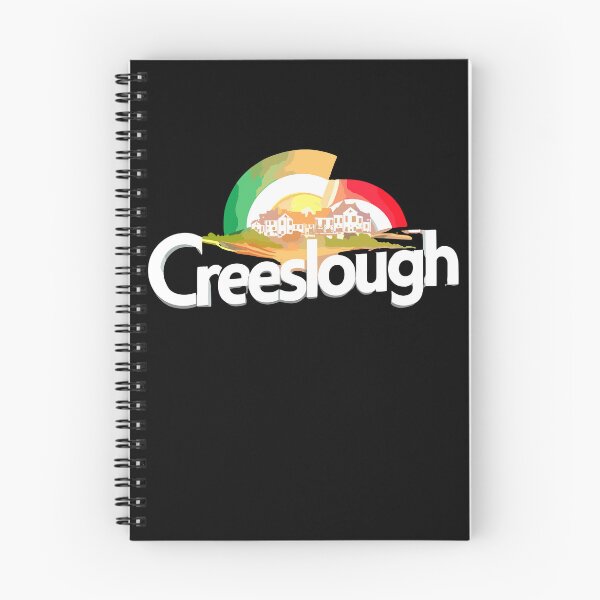 Item preview, Creeslough County Donegal designed and sold by OliDesigns.