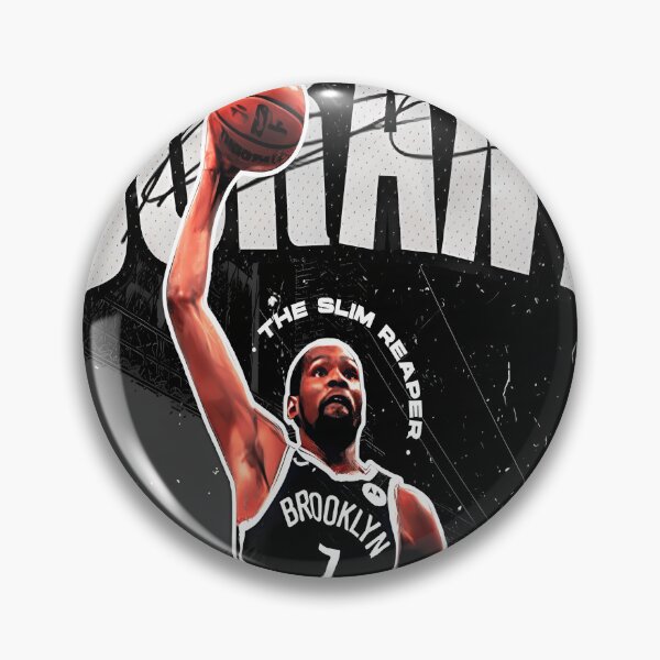 Item preview, Art - Kevin Durant designed and sold by SPRINGERSCHN.