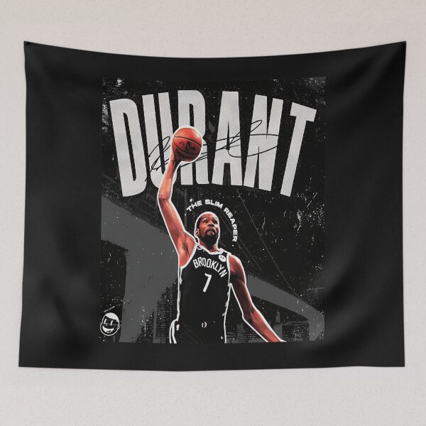 Item preview, Art - Kevin Durant designed and sold by SPRINGERSCHN.
