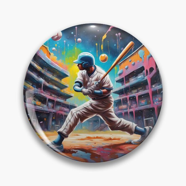 Artikelvorschau, Baseball entworfen und verkauft von RaF71PrO.