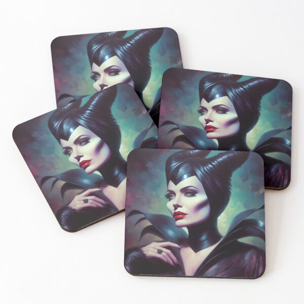 Item preview, Demon Woman designed and sold by JabamiShop.