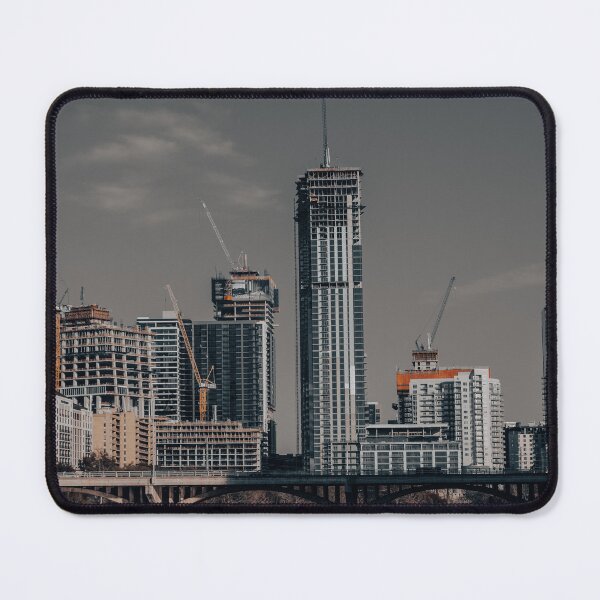Item preview, Rainey Street designed and sold by Jared Johnson.