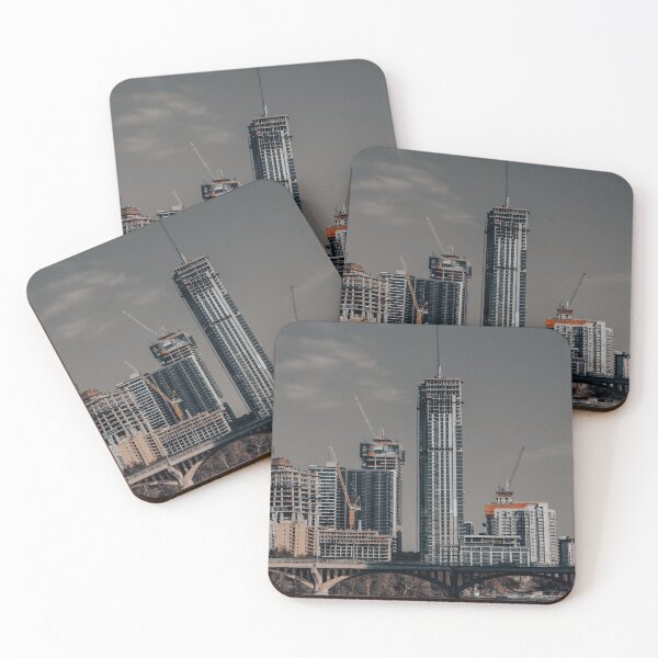 Item preview, Rainey Street designed and sold by Jared Johnson.