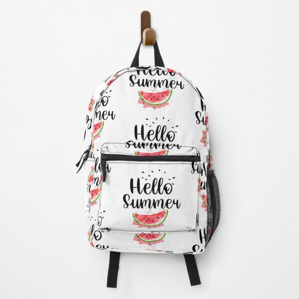 Item preview, Hello summer designed and sold by ShopMaxiDesigns.