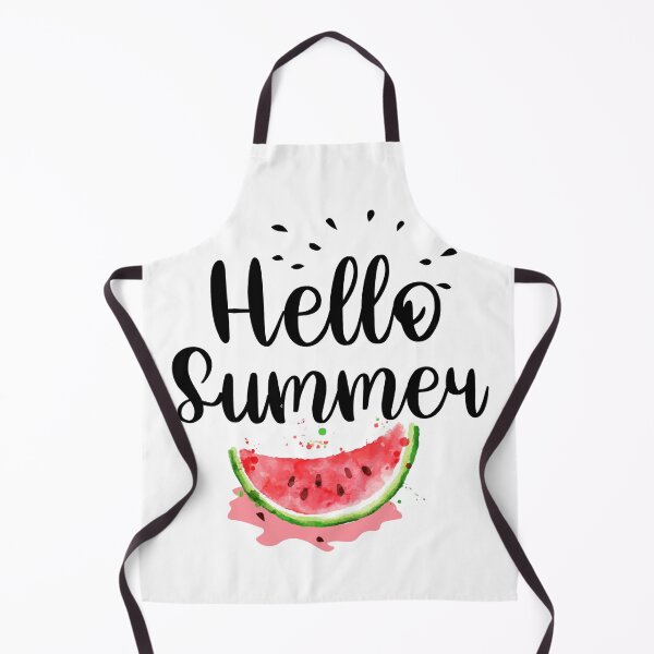 Item preview, Hello summer designed and sold by ShopMaxiDesigns.