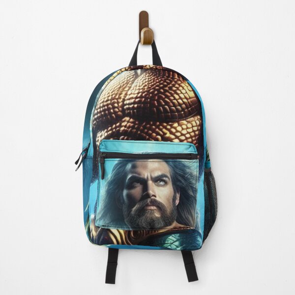Item preview, The King of the Seven Seas designed and sold by MosaicMagic.