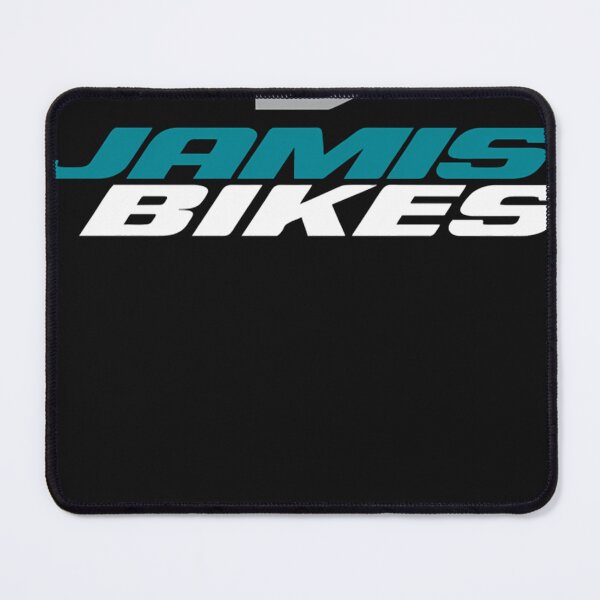 Item preview, Jamis Bikes Logo designed and sold by SPRINGERSCHN.