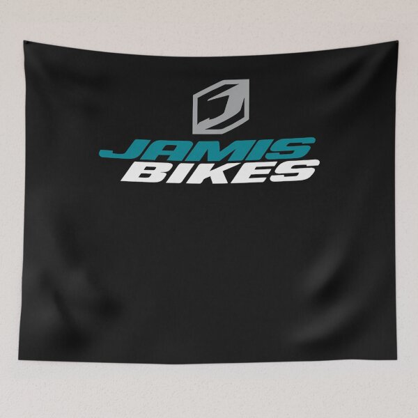 Item preview, Jamis Bikes Logo  designed and sold by SPRINGERSCHN.