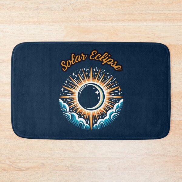 Item preview, Solar Eclipse 8 designed and sold by Psycho-Crazy.