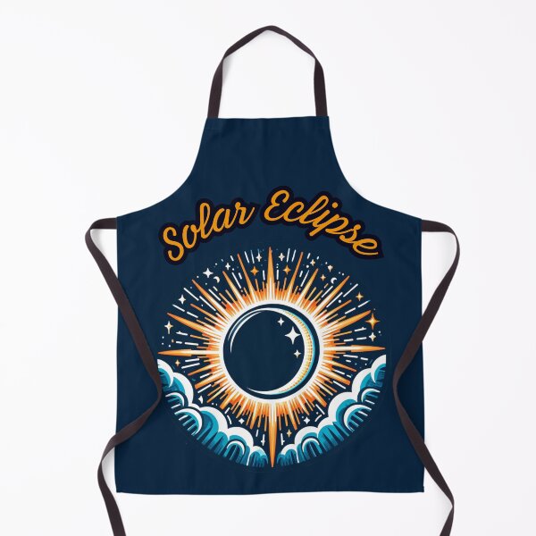 Item preview, Solar Eclipse 8 designed and sold by Psycho-Crazy.