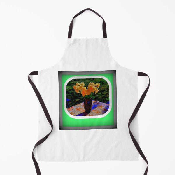 Item preview, Daffodils artwork designed and sold by aurora_design_studio.