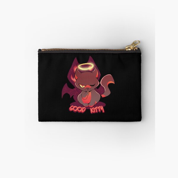 Item preview, Good Kitty designed and sold by Puurrfectly.