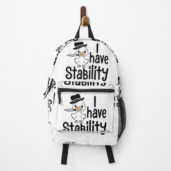 Item preview, I have stability... Calm!! designed and sold by Digital Dreams Arts.