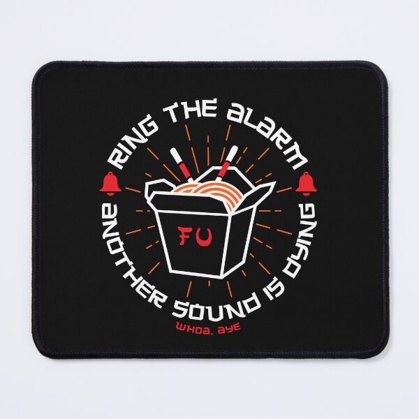 Item preview, Suena la alarma designed and sold by DIGABLETEEZ.