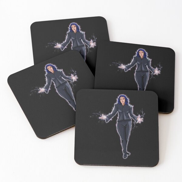 Item preview, Dark Willow designed and sold by Themys24.