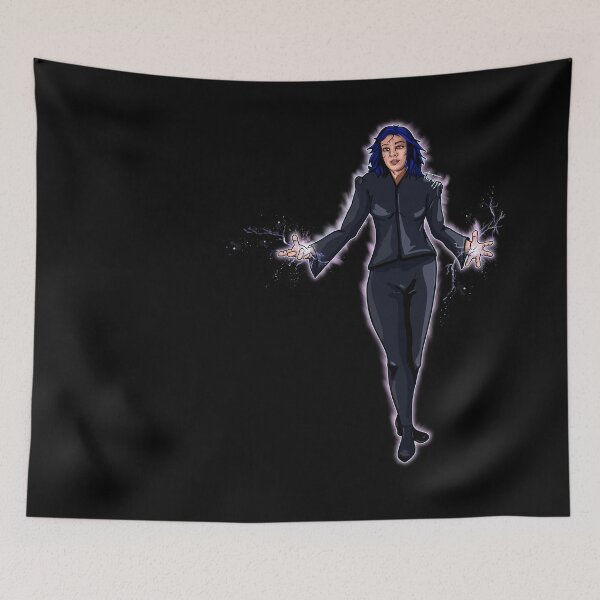 Item preview, Dark Willow designed and sold by Themys24.