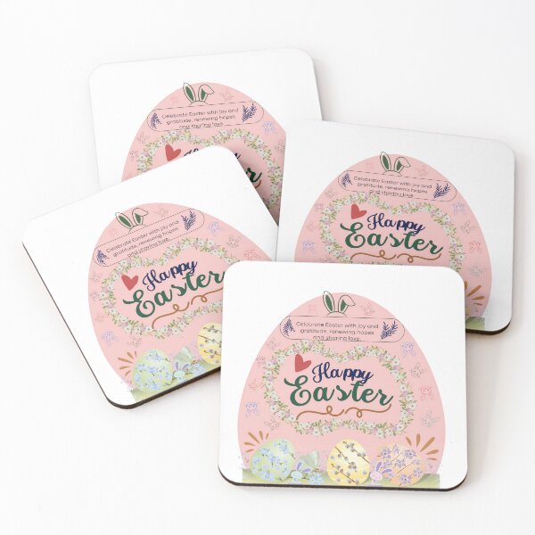 Item preview, Celebrate Easter with joy and gratitude designed and sold by Fernandavaladao.
