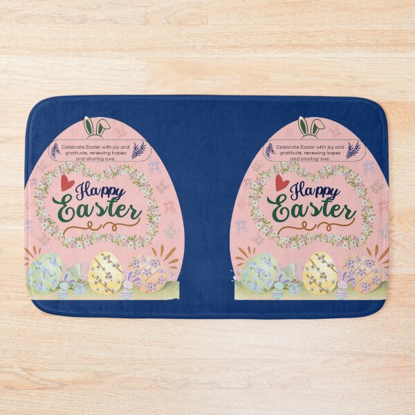 Item preview, Celebrate Easter with joy and gratitude designed and sold by Fernandavaladao.