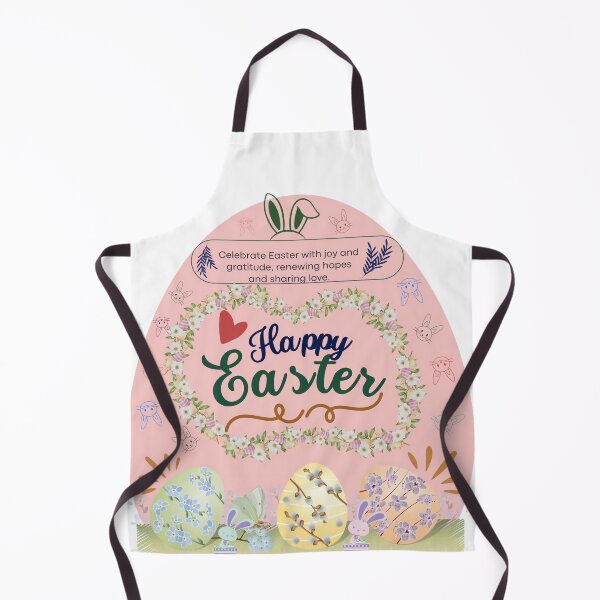 Item preview, Celebrate Easter with joy and gratitude designed and sold by Fernandavaladao.