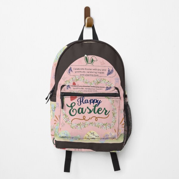 Item preview, Celebrate Easter with joy and gratitude designed and sold by Fernandavaladao.